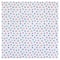 Rainbow Dot Stripe Double-Sided Cardstock Paper by Recollections™, 12" x 12"